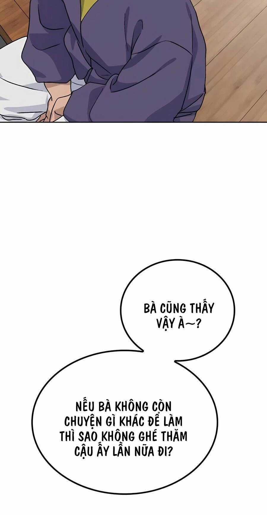 Chữa Lành Cuộc Sống Thông Qua Cắm Trại Ở Thế Giới Khác Chapter 8 trang 96