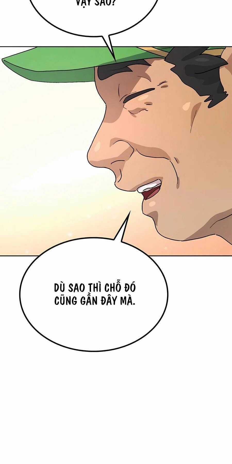 Chữa Lành Cuộc Sống Thông Qua Cắm Trại Ở Thế Giới Khác Chapter 8 trang 99