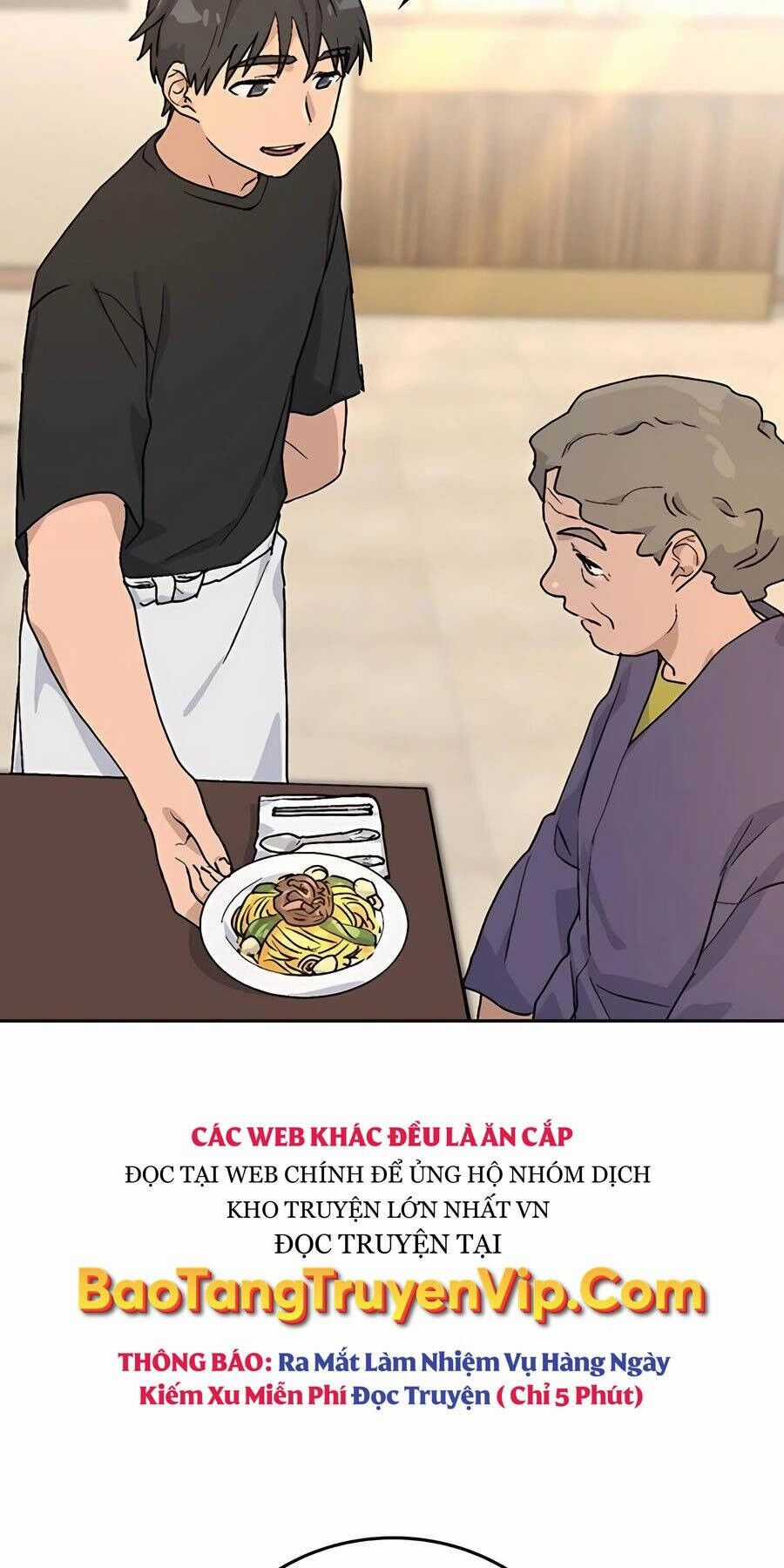 Chữa Lành Cuộc Sống Thông Qua Cắm Trại Ở Thế Giới Khác Chapter 9 trang 10