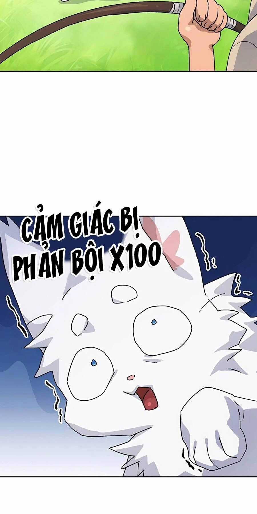 Chữa Lành Cuộc Sống Thông Qua Cắm Trại Ở Thế Giới Khác Chapter 9 trang 101