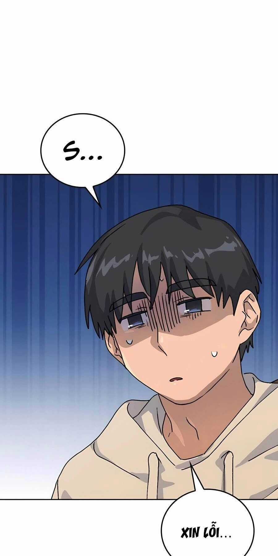 Chữa Lành Cuộc Sống Thông Qua Cắm Trại Ở Thế Giới Khác Chapter 9 trang 102