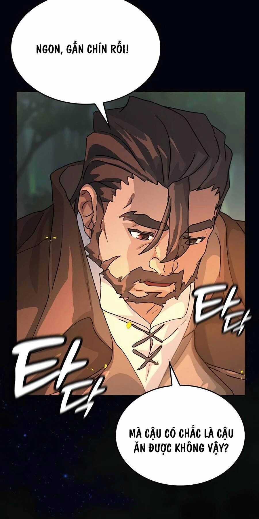 Chữa Lành Cuộc Sống Thông Qua Cắm Trại Ở Thế Giới Khác Chapter 9 trang 104