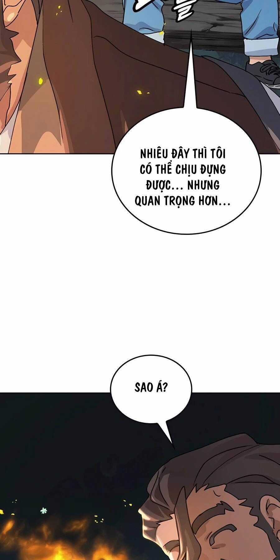 Chữa Lành Cuộc Sống Thông Qua Cắm Trại Ở Thế Giới Khác Chapter 9 trang 106