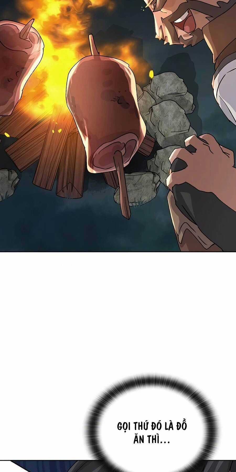 Chữa Lành Cuộc Sống Thông Qua Cắm Trại Ở Thế Giới Khác Chapter 9 trang 107