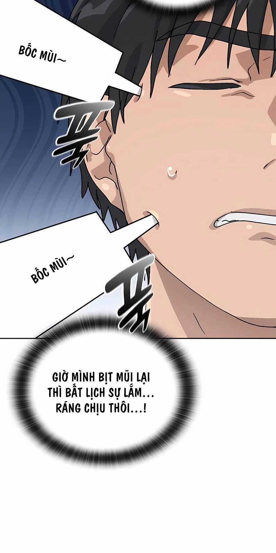 Chữa Lành Cuộc Sống Thông Qua Cắm Trại Ở Thế Giới Khác Chapter 9 trang 108