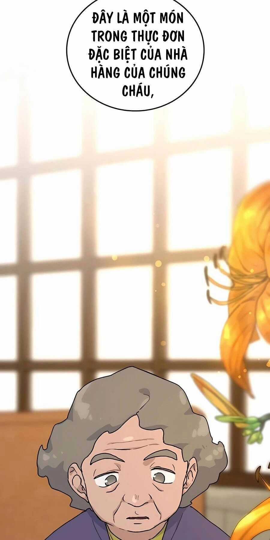 Chữa Lành Cuộc Sống Thông Qua Cắm Trại Ở Thế Giới Khác Chapter 9 trang 11