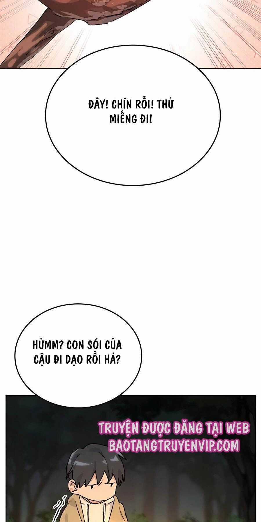 Chữa Lành Cuộc Sống Thông Qua Cắm Trại Ở Thế Giới Khác Chapter 9 trang 110