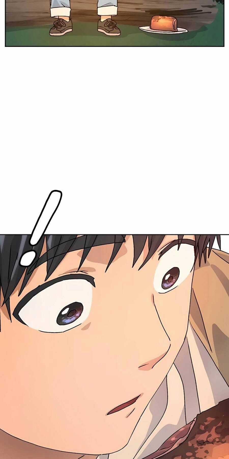 Chữa Lành Cuộc Sống Thông Qua Cắm Trại Ở Thế Giới Khác Chapter 9 trang 112