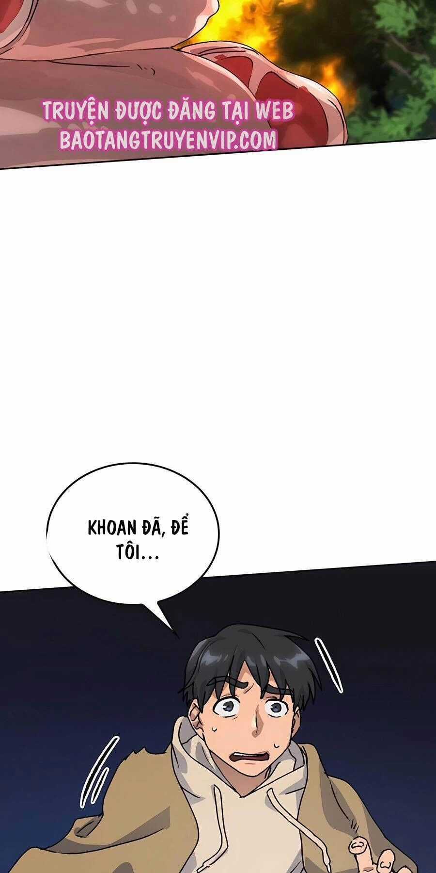 Chữa Lành Cuộc Sống Thông Qua Cắm Trại Ở Thế Giới Khác Chapter 9 trang 116