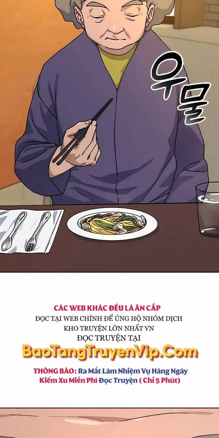 Chữa Lành Cuộc Sống Thông Qua Cắm Trại Ở Thế Giới Khác Chapter 9 trang 17