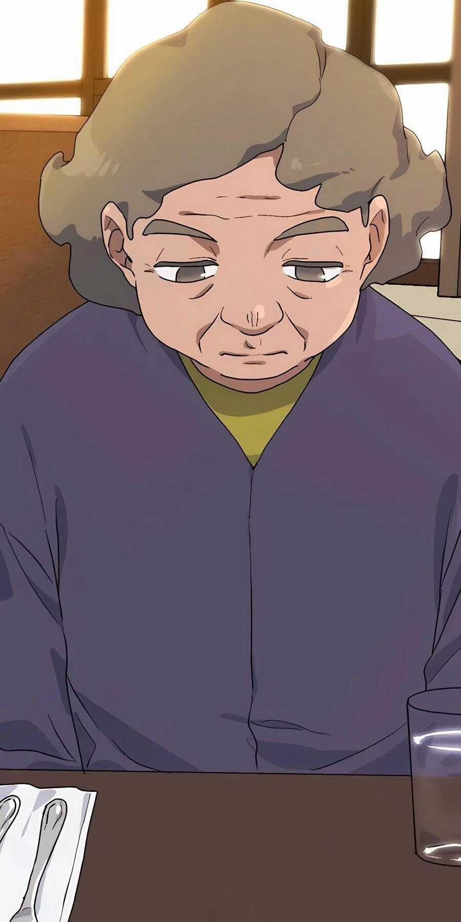 Chữa Lành Cuộc Sống Thông Qua Cắm Trại Ở Thế Giới Khác Chapter 9 trang 2