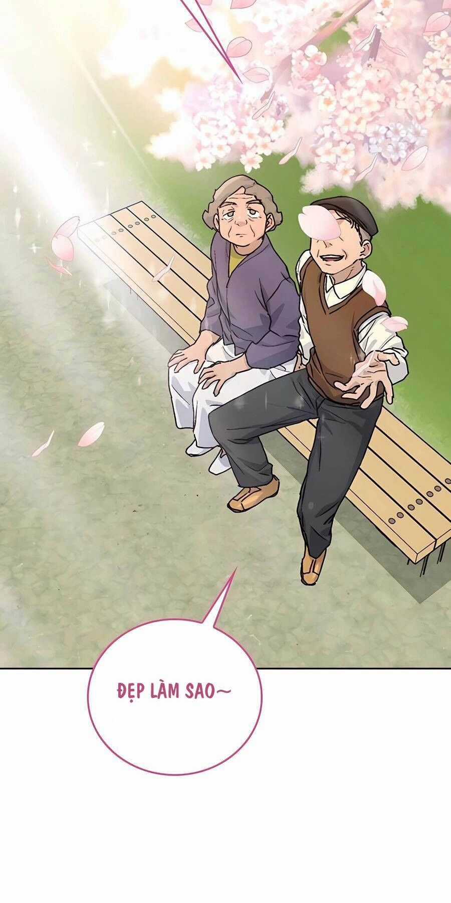 Chữa Lành Cuộc Sống Thông Qua Cắm Trại Ở Thế Giới Khác Chapter 9 trang 22