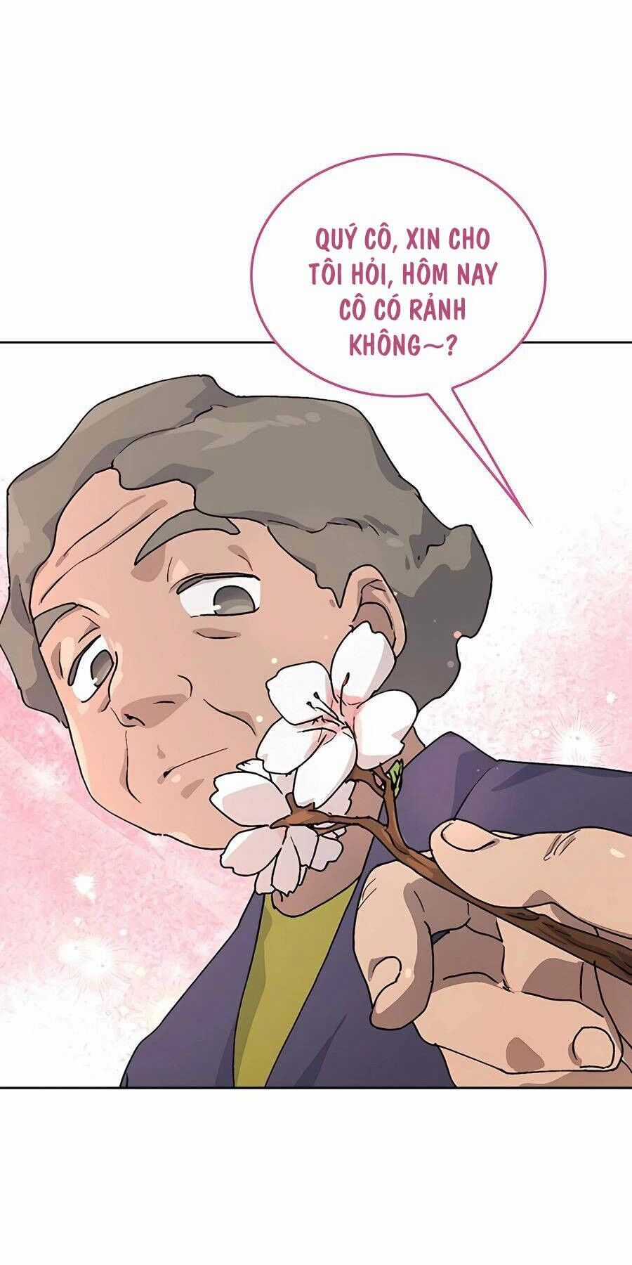 Chữa Lành Cuộc Sống Thông Qua Cắm Trại Ở Thế Giới Khác Chapter 9 trang 23