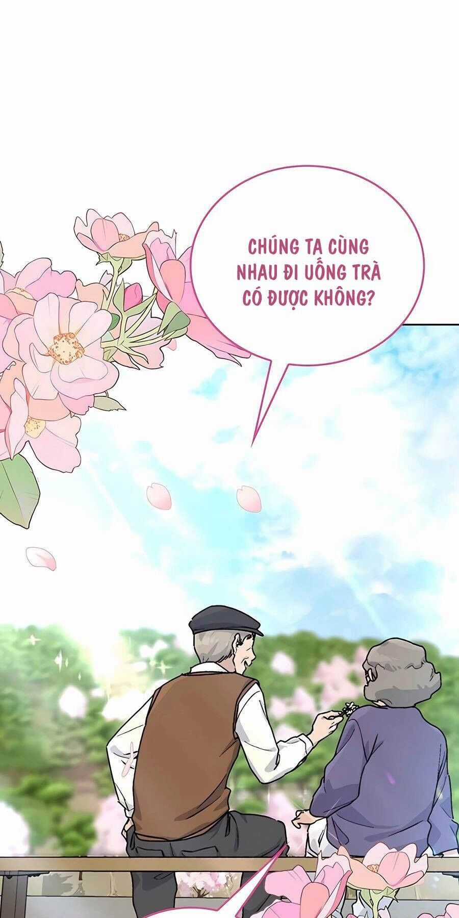 Chữa Lành Cuộc Sống Thông Qua Cắm Trại Ở Thế Giới Khác Chapter 9 trang 24