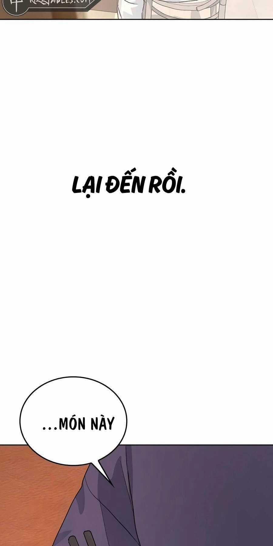 Chữa Lành Cuộc Sống Thông Qua Cắm Trại Ở Thế Giới Khác Chapter 9 trang 28