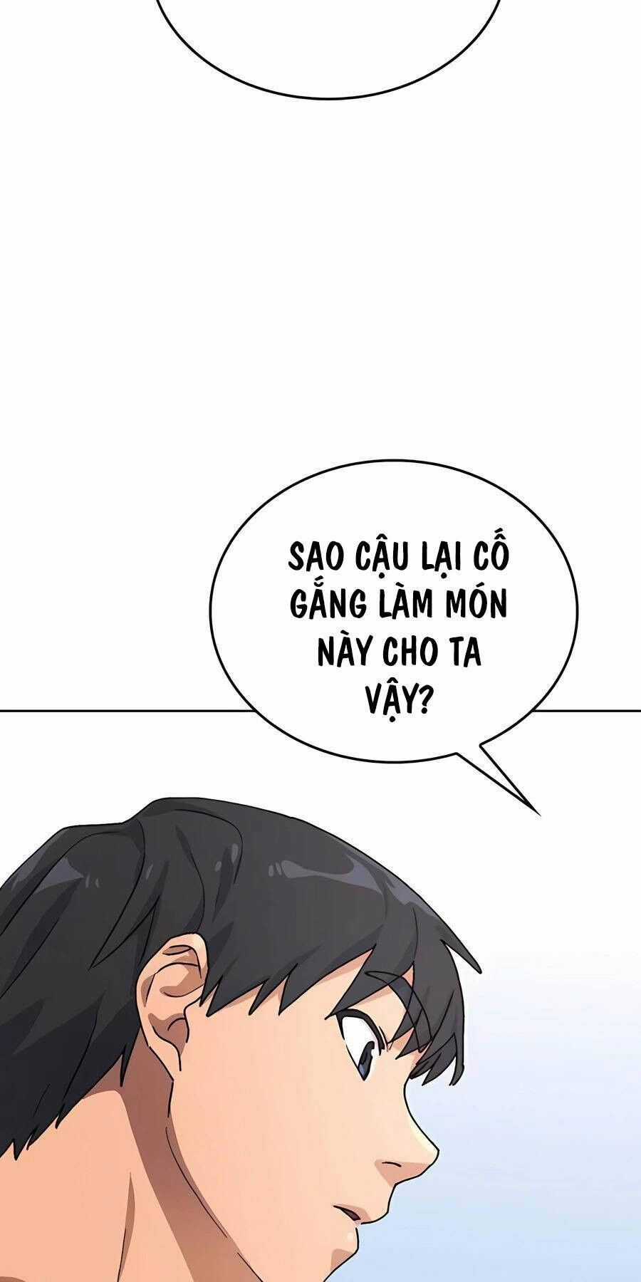 Chữa Lành Cuộc Sống Thông Qua Cắm Trại Ở Thế Giới Khác Chapter 9 trang 31