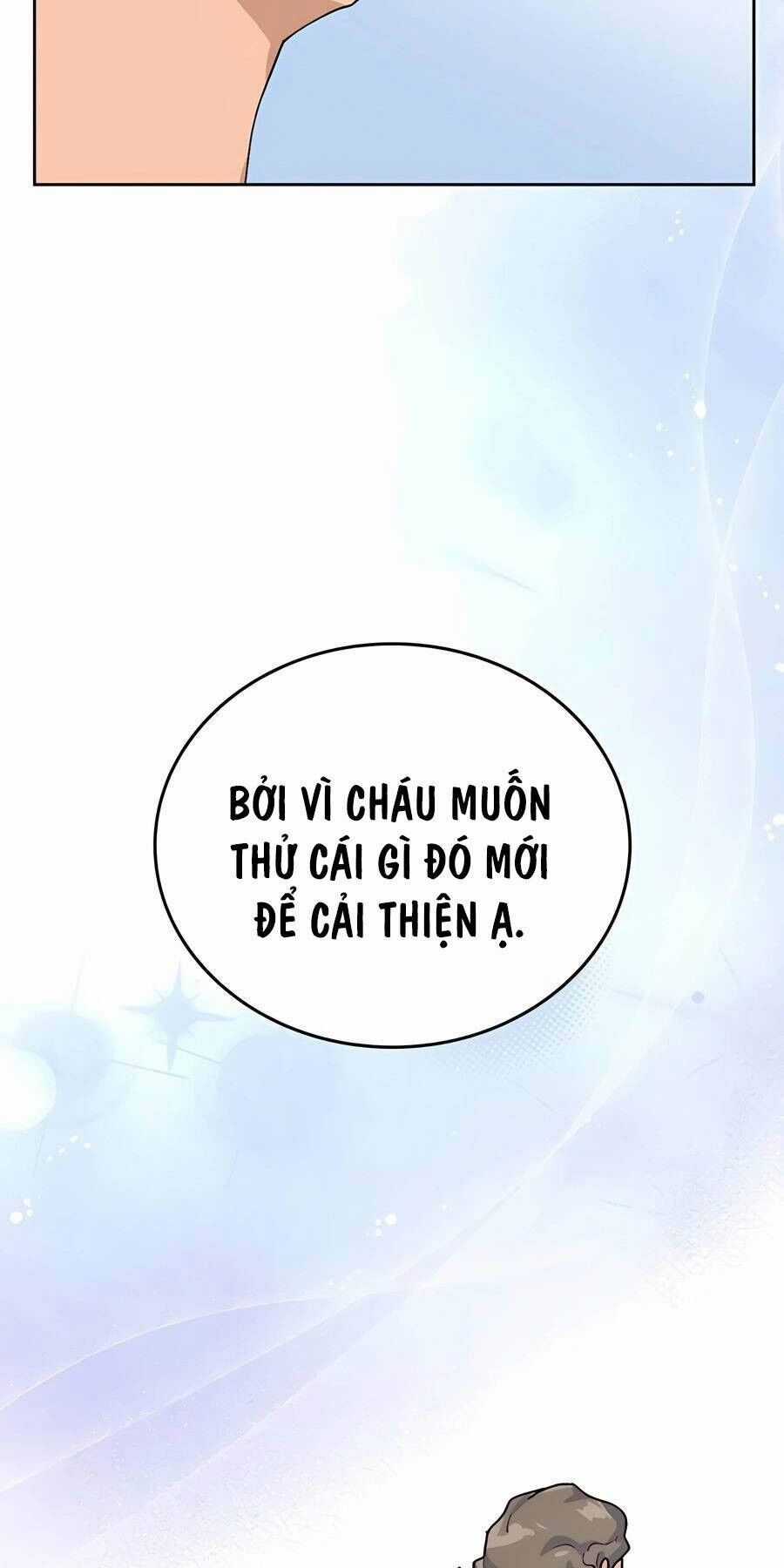 Chữa Lành Cuộc Sống Thông Qua Cắm Trại Ở Thế Giới Khác Chapter 9 trang 33