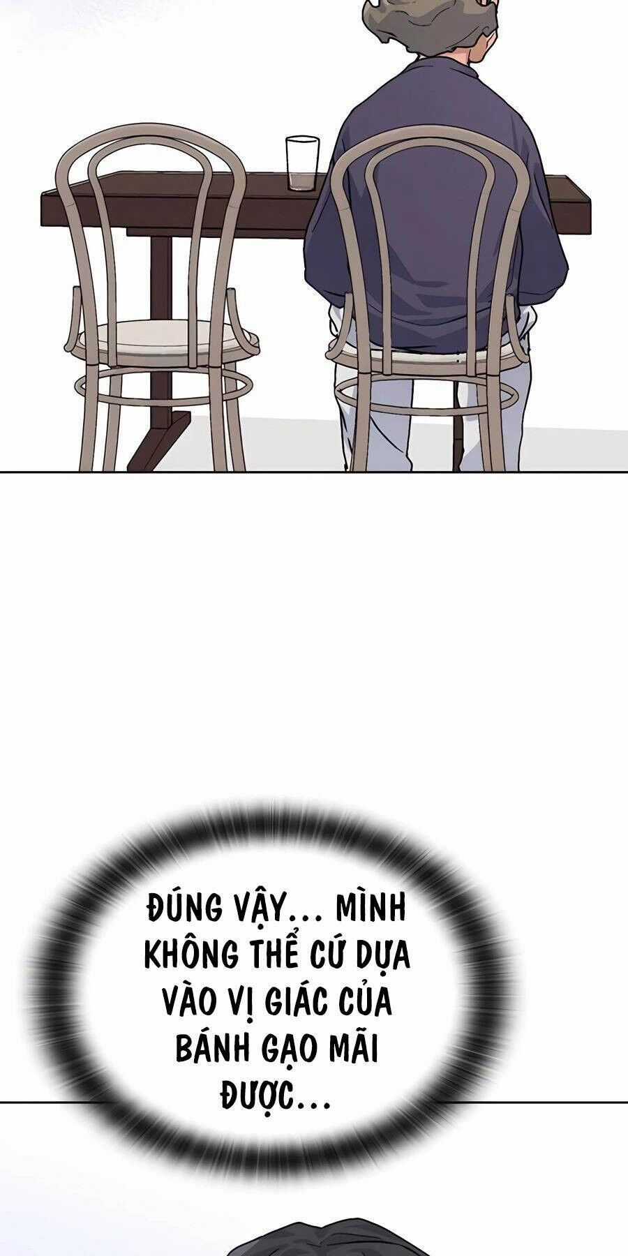 Chữa Lành Cuộc Sống Thông Qua Cắm Trại Ở Thế Giới Khác Chapter 9 trang 34