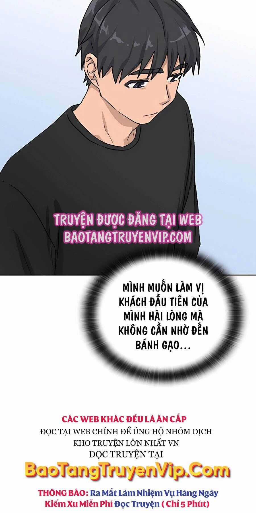 Chữa Lành Cuộc Sống Thông Qua Cắm Trại Ở Thế Giới Khác Chapter 9 trang 35