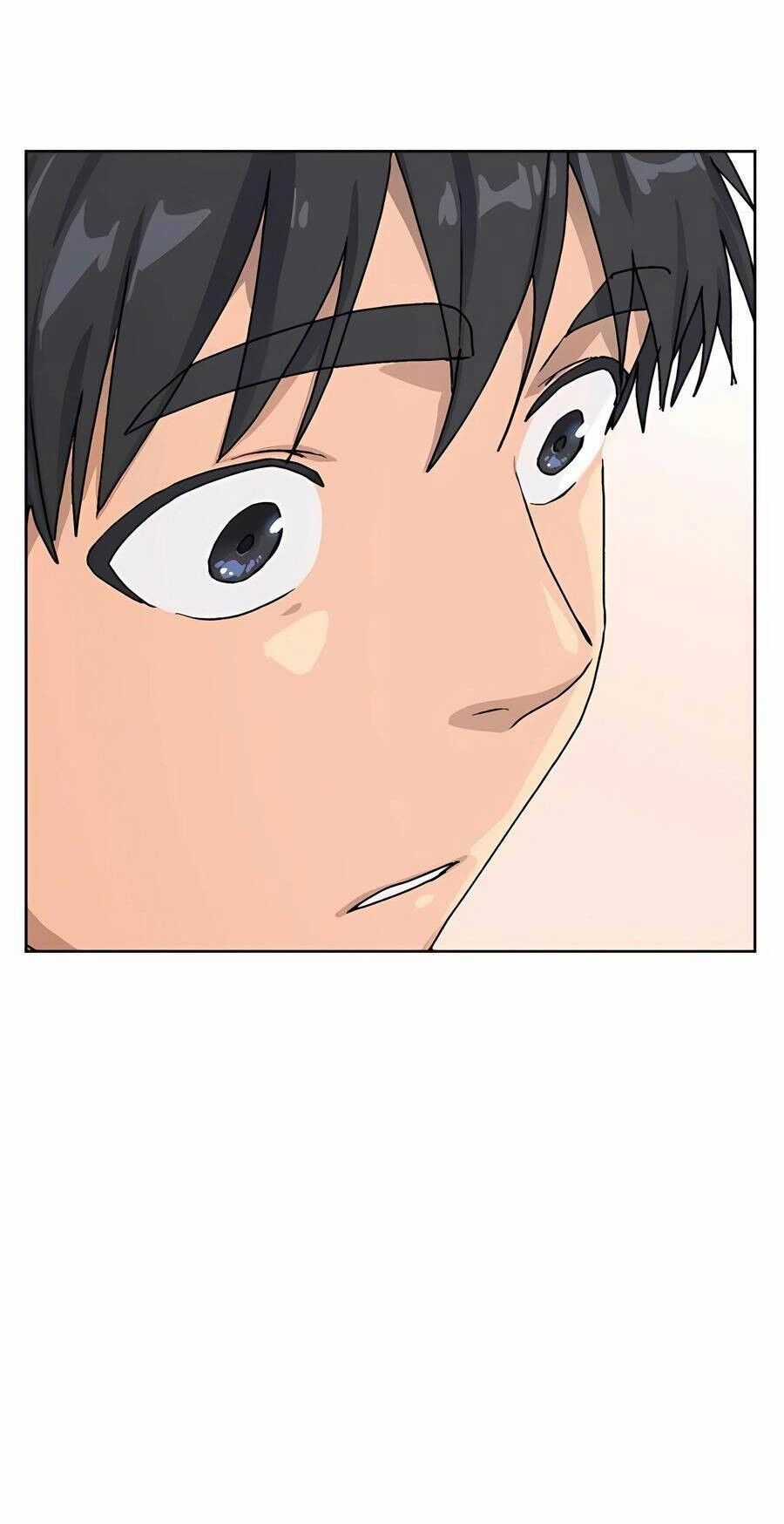 Chữa Lành Cuộc Sống Thông Qua Cắm Trại Ở Thế Giới Khác Chapter 9 trang 39