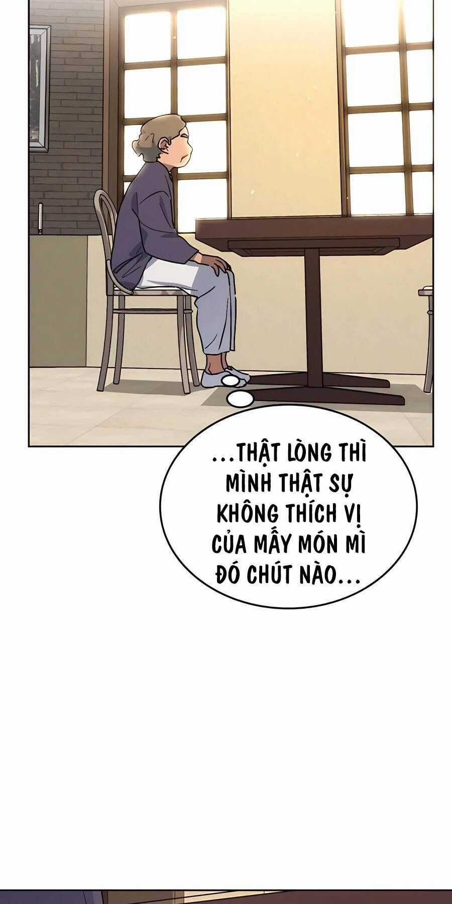 Chữa Lành Cuộc Sống Thông Qua Cắm Trại Ở Thế Giới Khác Chapter 9 trang 4