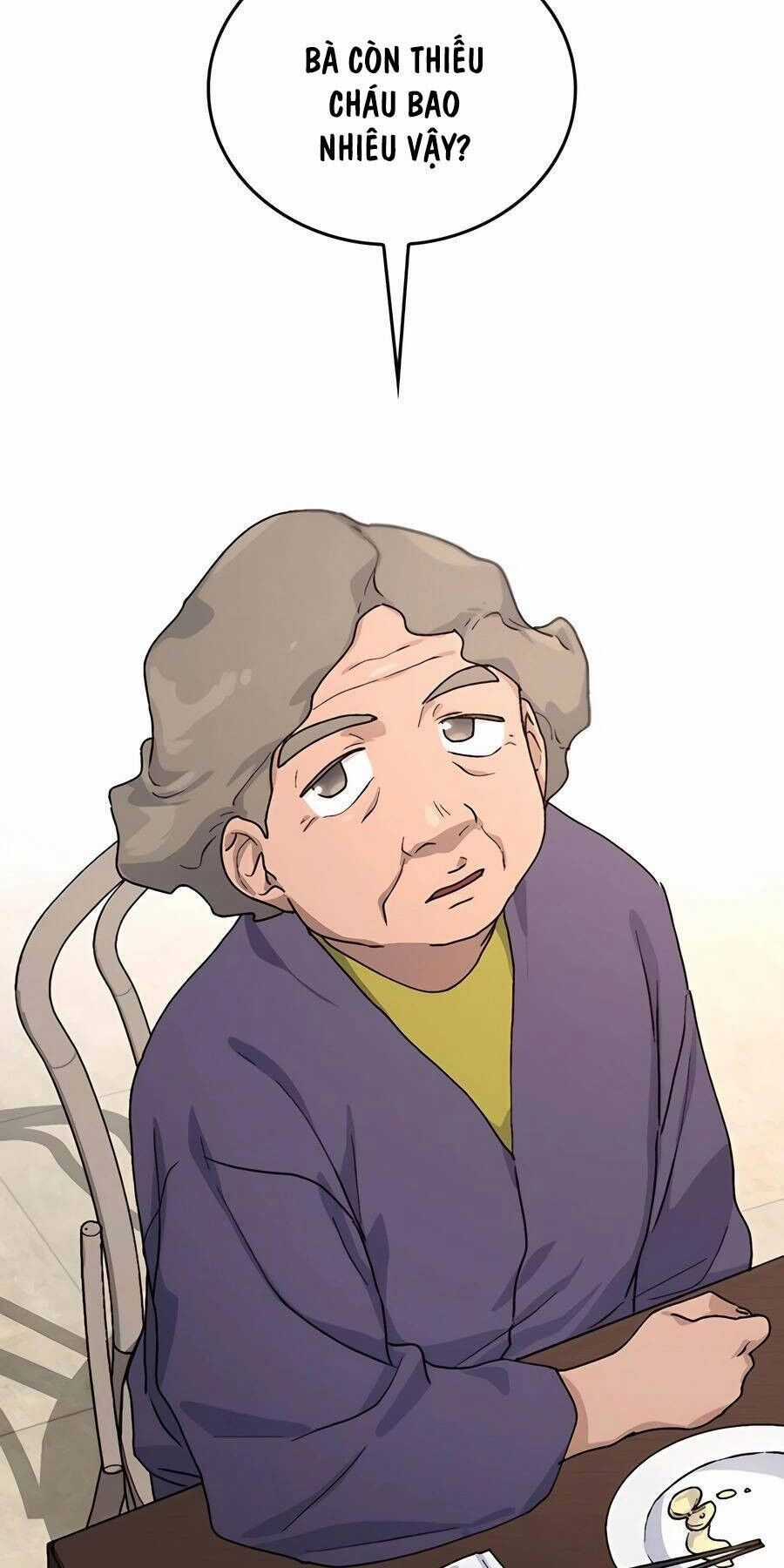 Chữa Lành Cuộc Sống Thông Qua Cắm Trại Ở Thế Giới Khác Chapter 9 trang 41