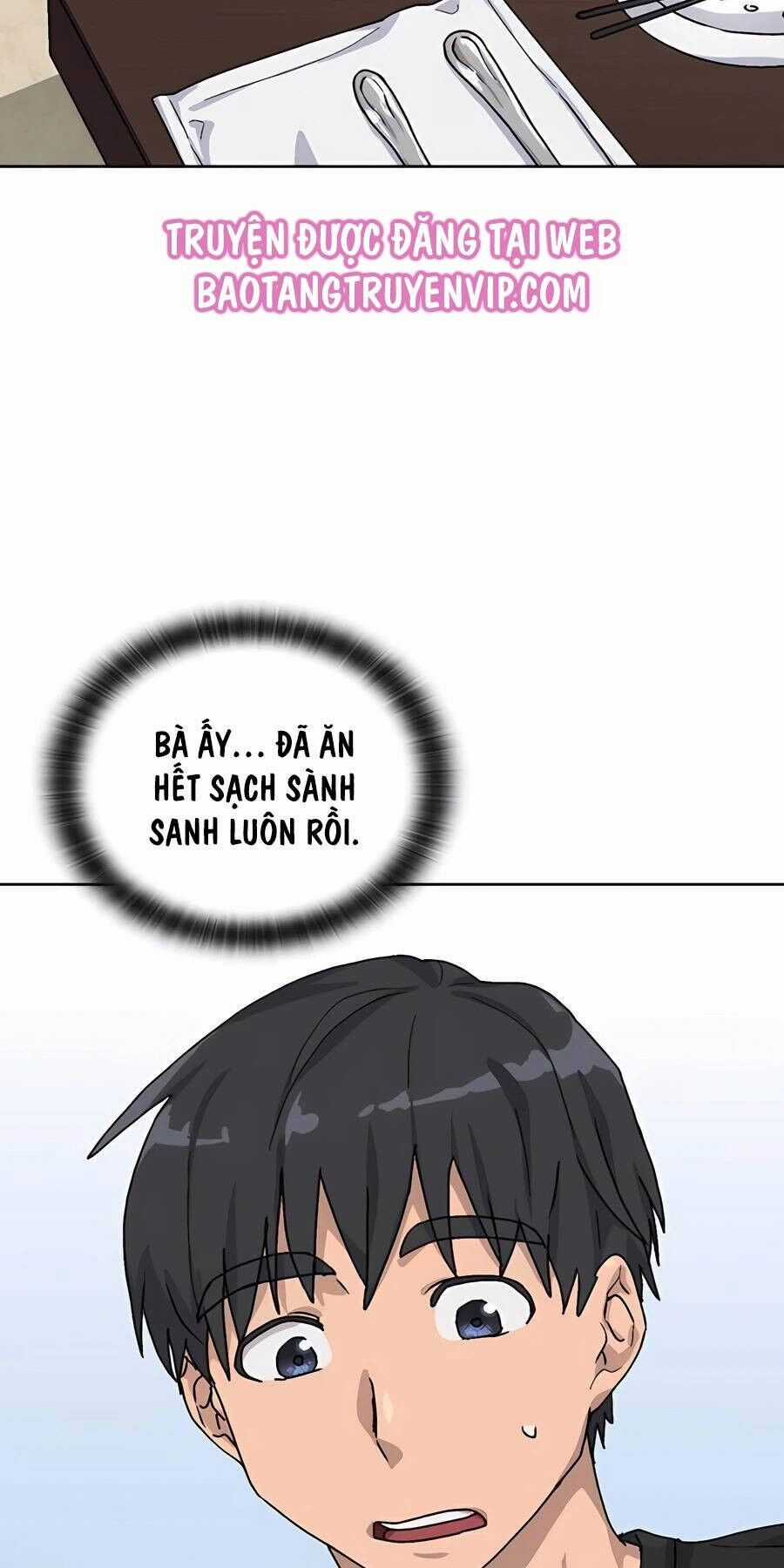 Chữa Lành Cuộc Sống Thông Qua Cắm Trại Ở Thế Giới Khác Chapter 9 trang 42