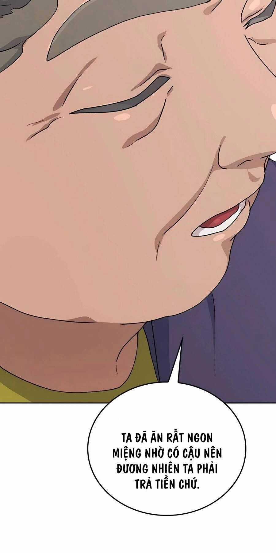 Chữa Lành Cuộc Sống Thông Qua Cắm Trại Ở Thế Giới Khác Chapter 9 trang 44