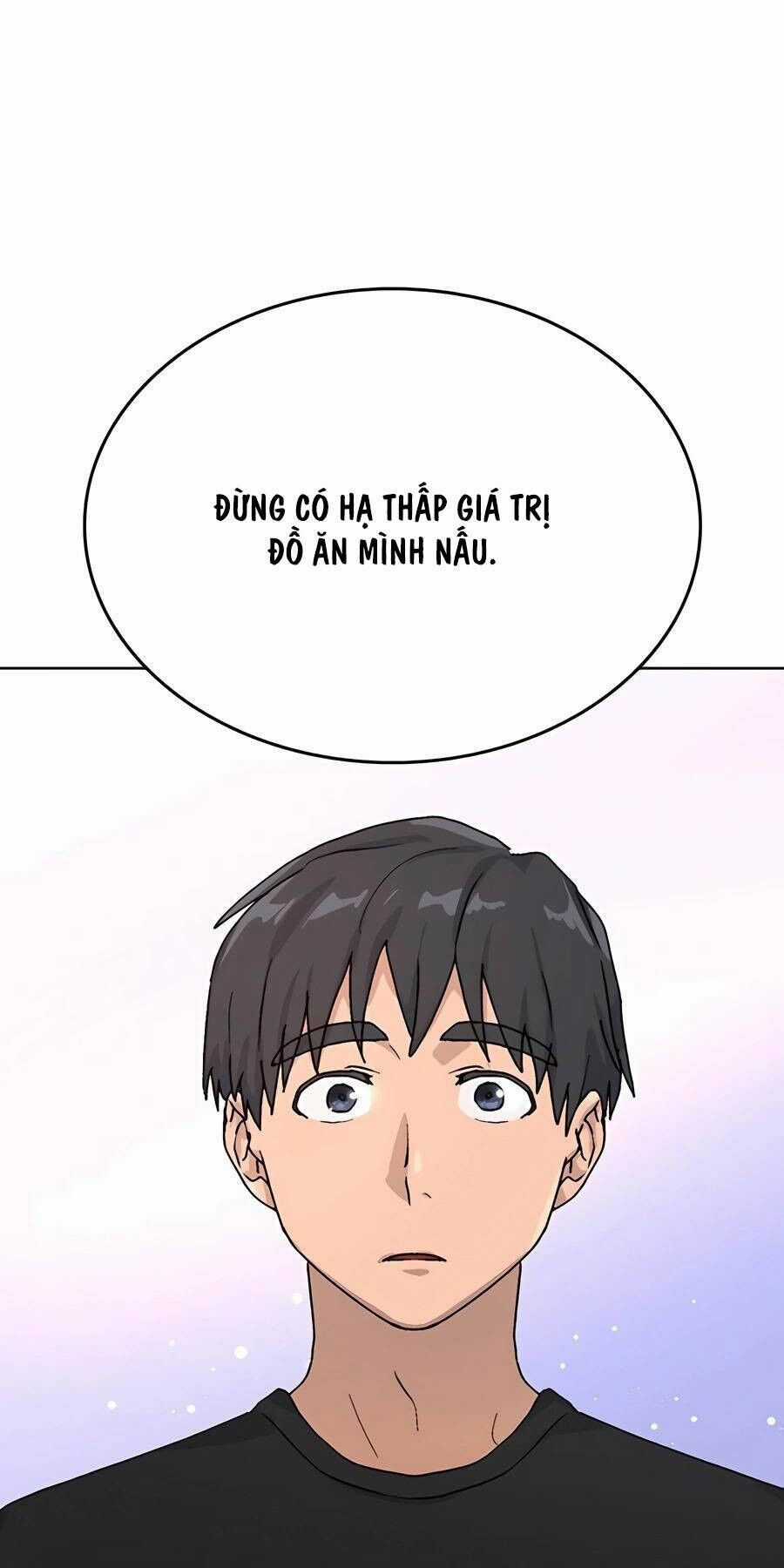 Chữa Lành Cuộc Sống Thông Qua Cắm Trại Ở Thế Giới Khác Chapter 9 trang 45