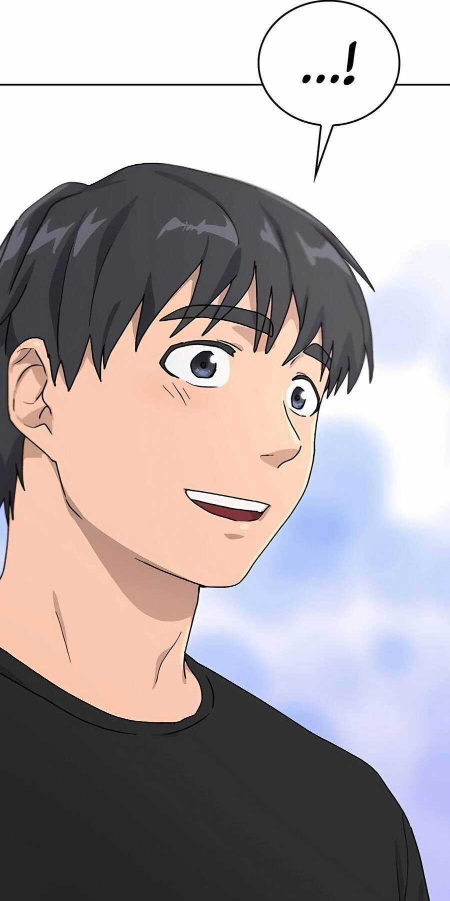 Chữa Lành Cuộc Sống Thông Qua Cắm Trại Ở Thế Giới Khác Chapter 9 trang 48