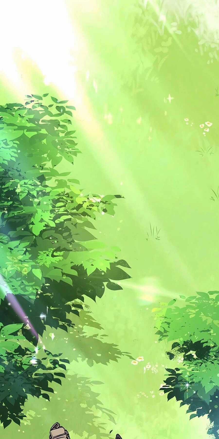 Chữa Lành Cuộc Sống Thông Qua Cắm Trại Ở Thế Giới Khác Chapter 9 trang 51