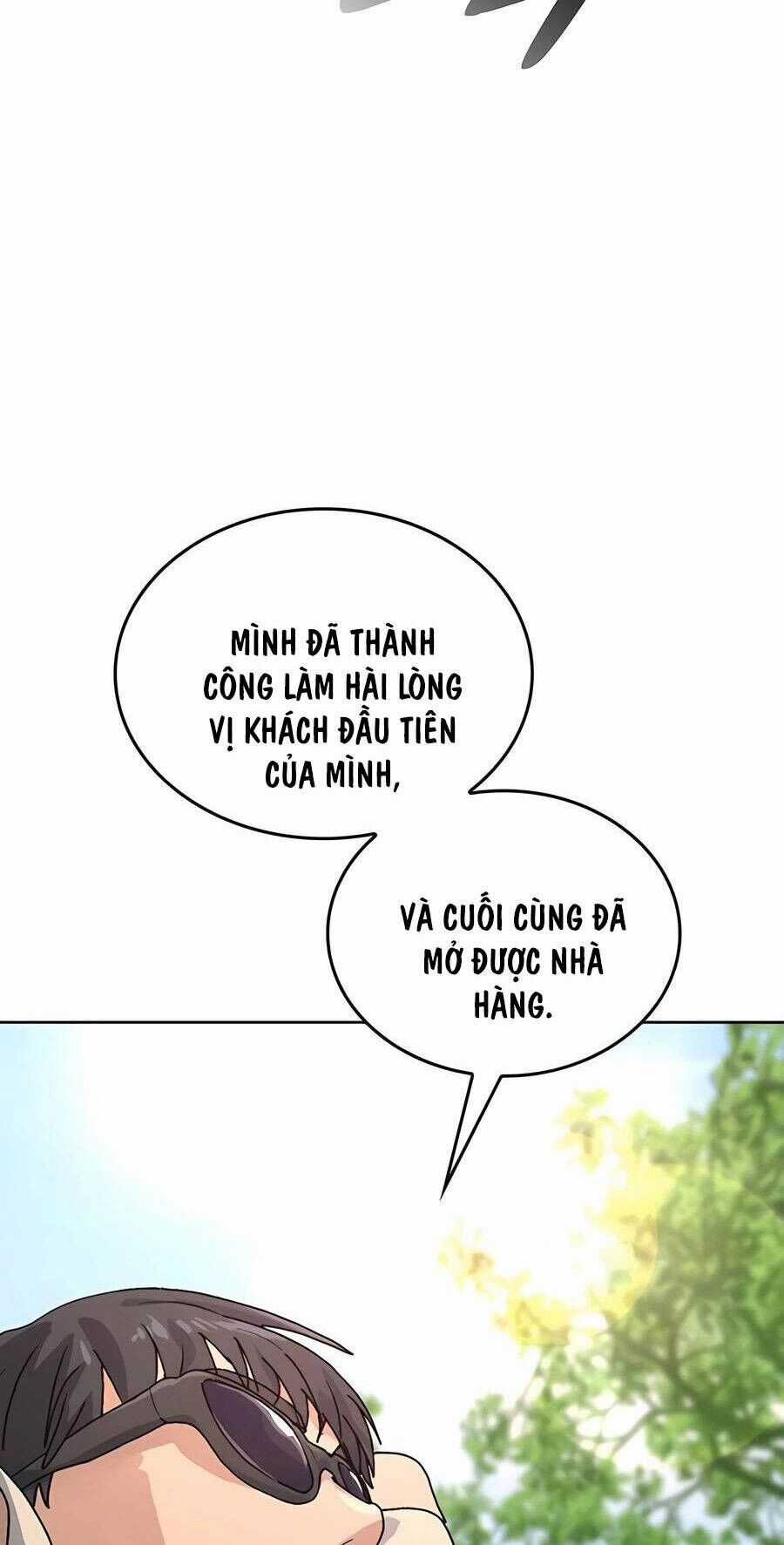 Chữa Lành Cuộc Sống Thông Qua Cắm Trại Ở Thế Giới Khác Chapter 9 trang 54