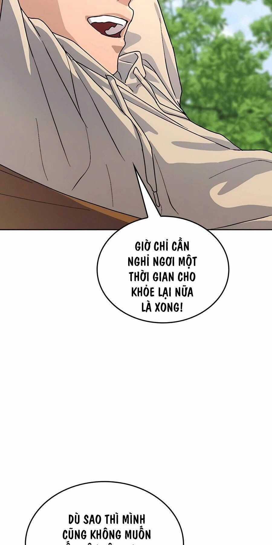 Chữa Lành Cuộc Sống Thông Qua Cắm Trại Ở Thế Giới Khác Chapter 9 trang 55