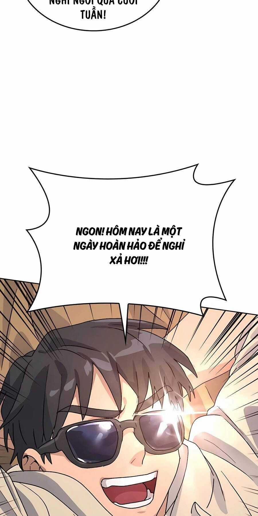 Chữa Lành Cuộc Sống Thông Qua Cắm Trại Ở Thế Giới Khác Chapter 9 trang 57