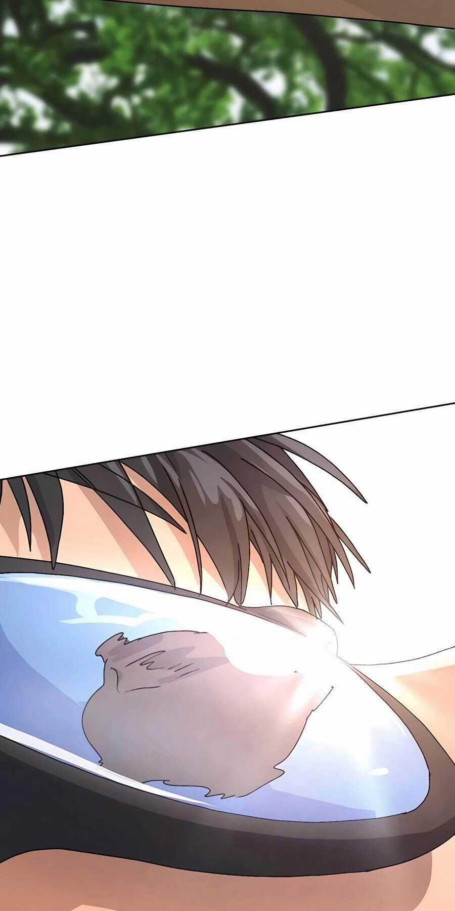 Chữa Lành Cuộc Sống Thông Qua Cắm Trại Ở Thế Giới Khác Chapter 9 trang 61