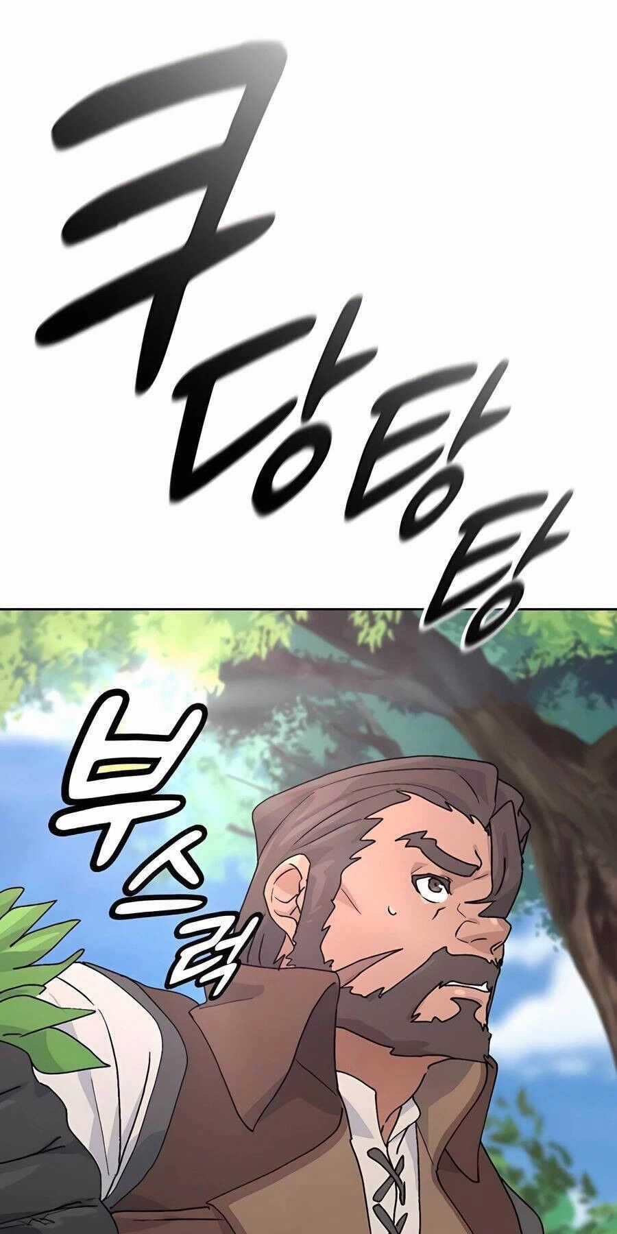 Chữa Lành Cuộc Sống Thông Qua Cắm Trại Ở Thế Giới Khác Chapter 9 trang 63