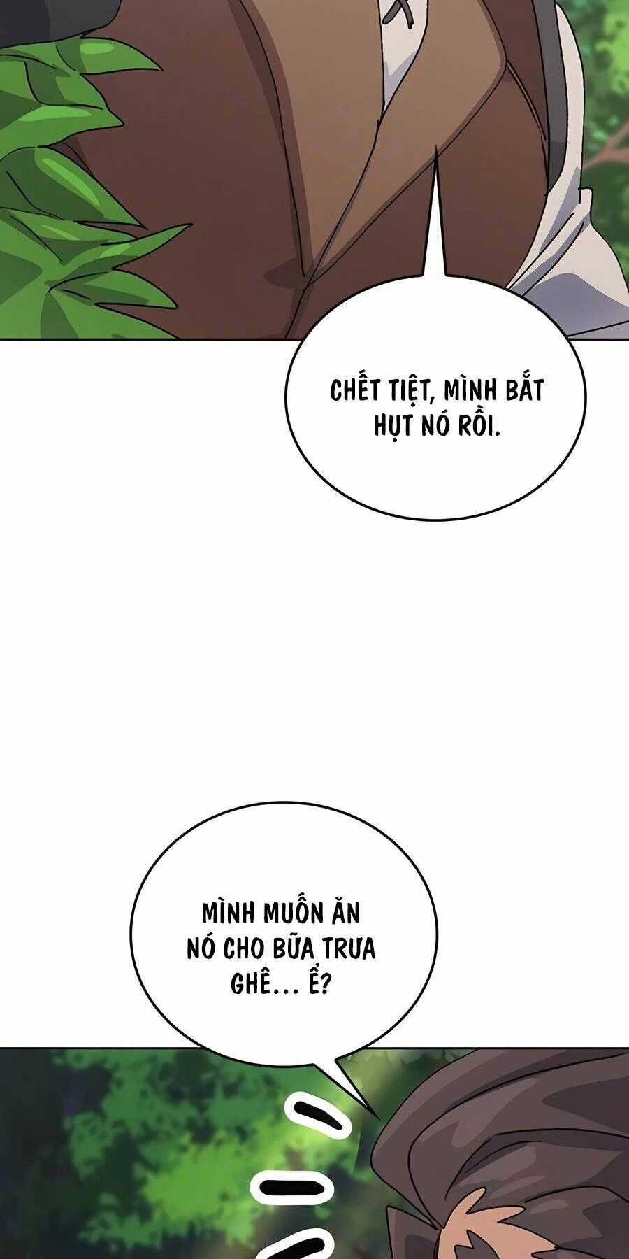 Chữa Lành Cuộc Sống Thông Qua Cắm Trại Ở Thế Giới Khác Chapter 9 trang 64