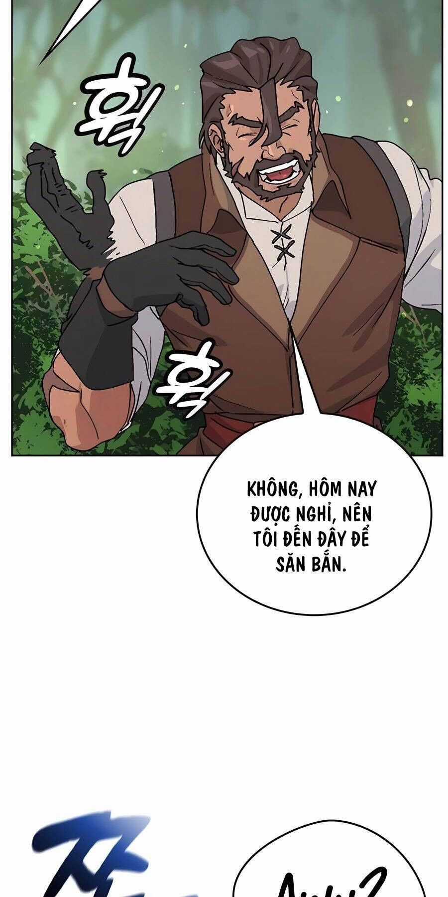 Chữa Lành Cuộc Sống Thông Qua Cắm Trại Ở Thế Giới Khác Chapter 9 trang 70