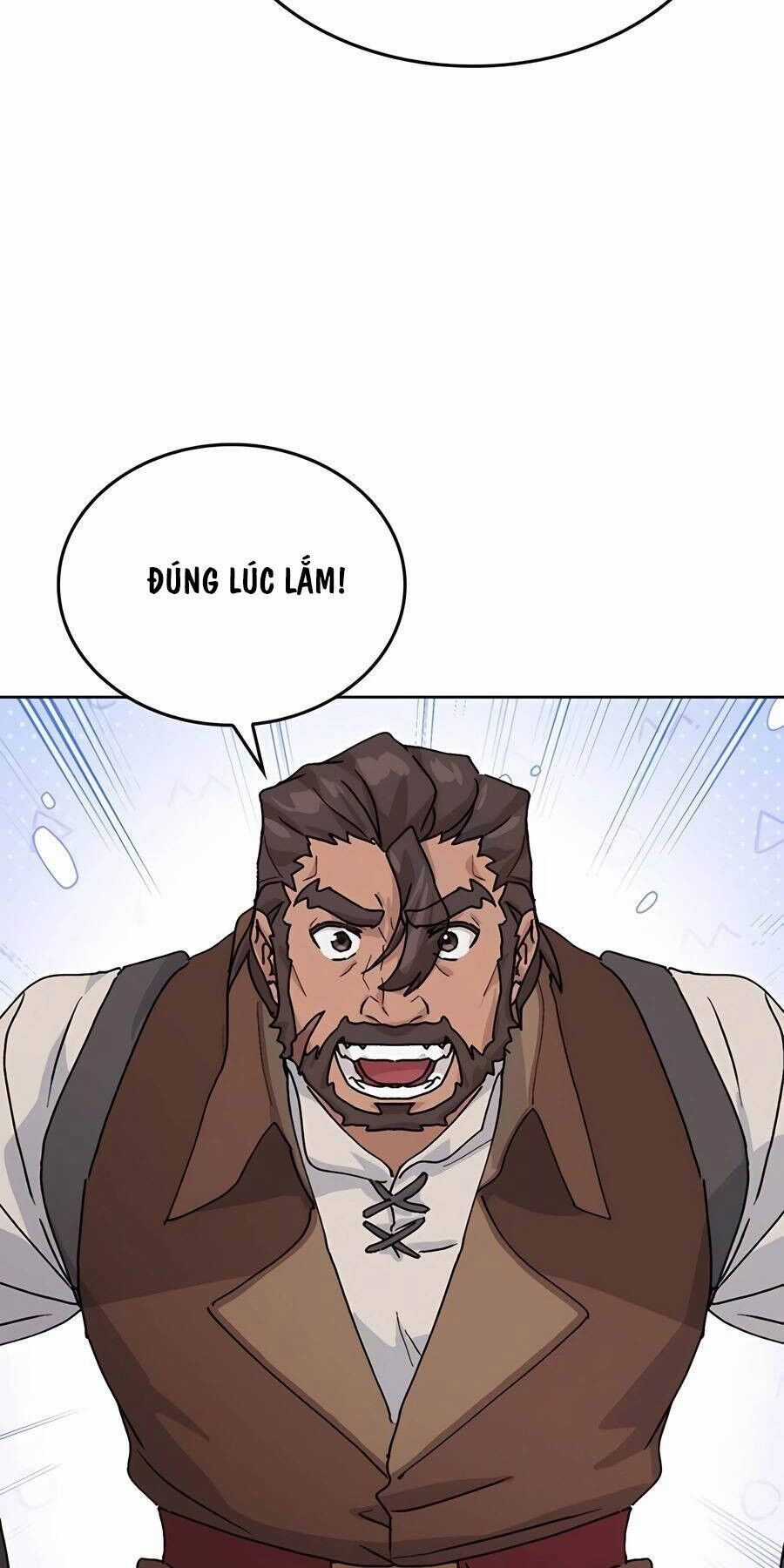 Chữa Lành Cuộc Sống Thông Qua Cắm Trại Ở Thế Giới Khác Chapter 9 trang 72