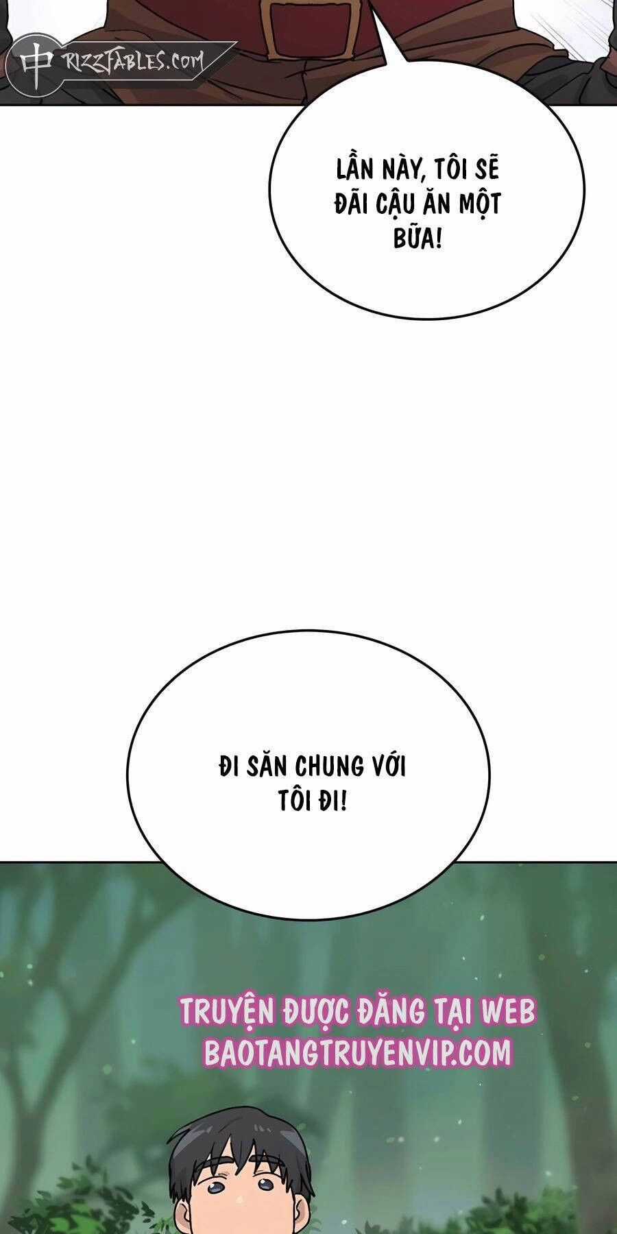 Chữa Lành Cuộc Sống Thông Qua Cắm Trại Ở Thế Giới Khác Chapter 9 trang 73