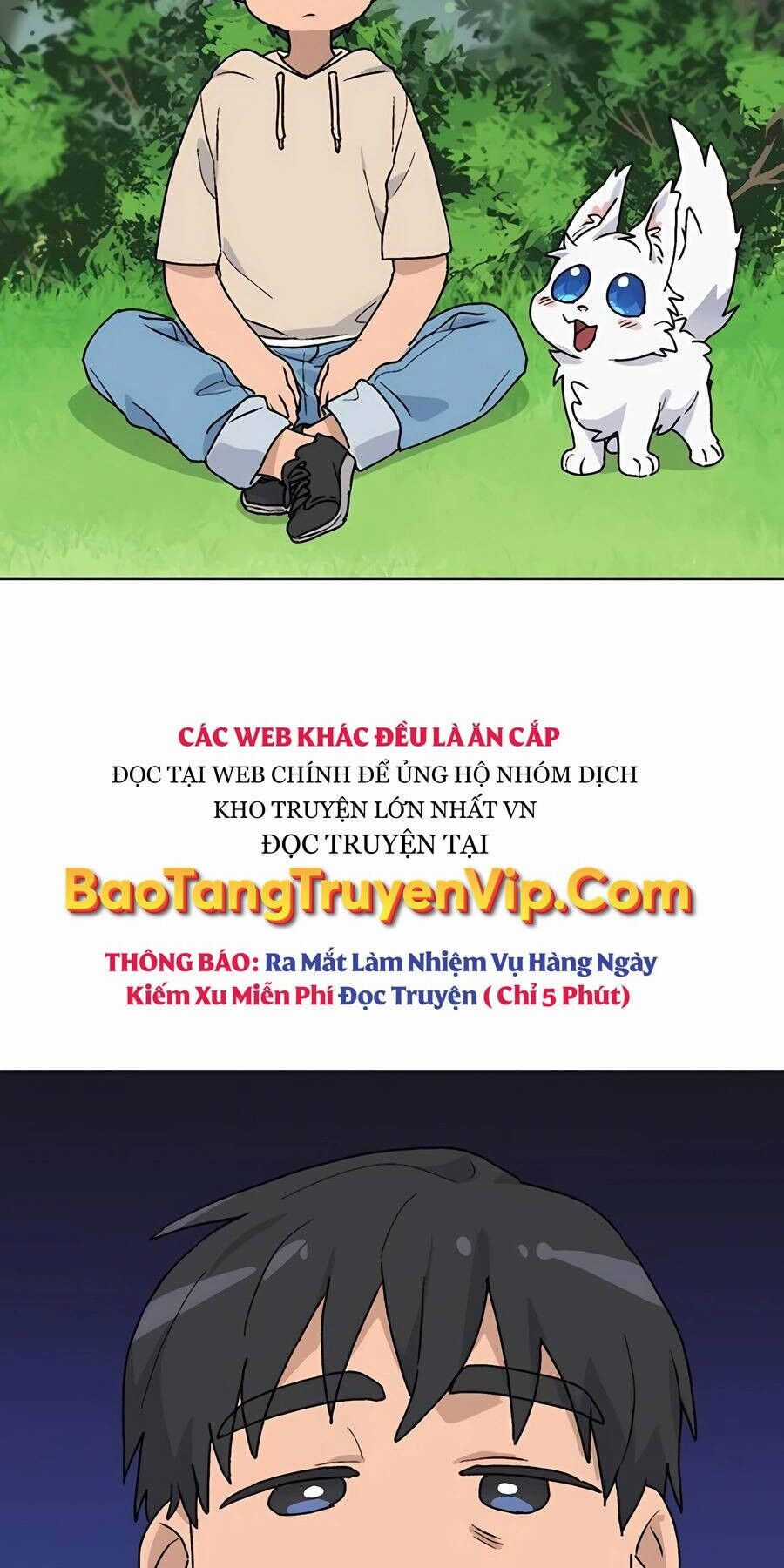 Chữa Lành Cuộc Sống Thông Qua Cắm Trại Ở Thế Giới Khác Chapter 9 trang 74