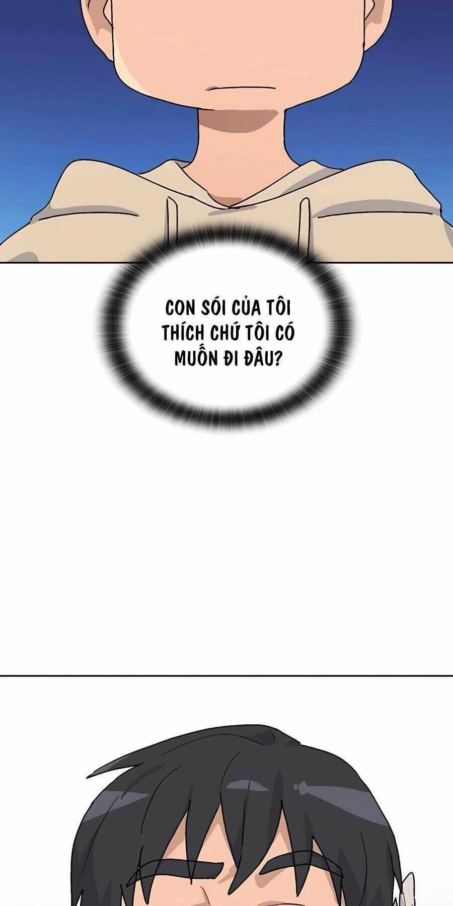 Chữa Lành Cuộc Sống Thông Qua Cắm Trại Ở Thế Giới Khác Chapter 9 trang 75