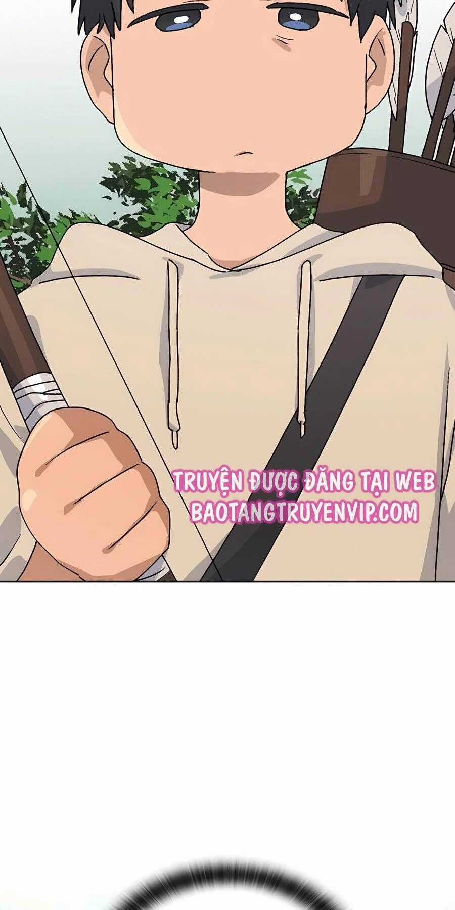 Chữa Lành Cuộc Sống Thông Qua Cắm Trại Ở Thế Giới Khác Chapter 9 trang 76