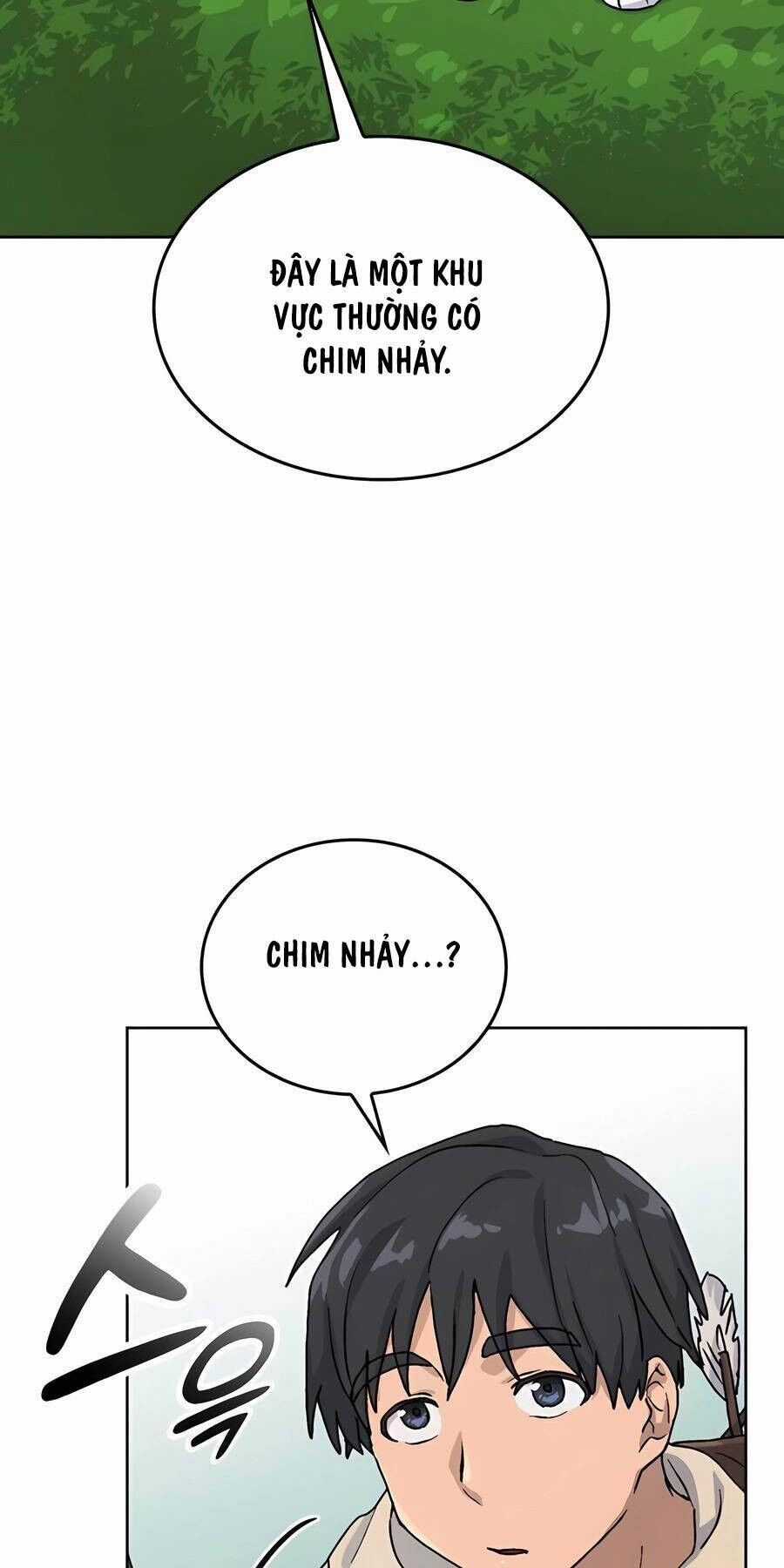 Chữa Lành Cuộc Sống Thông Qua Cắm Trại Ở Thế Giới Khác Chapter 9 trang 78