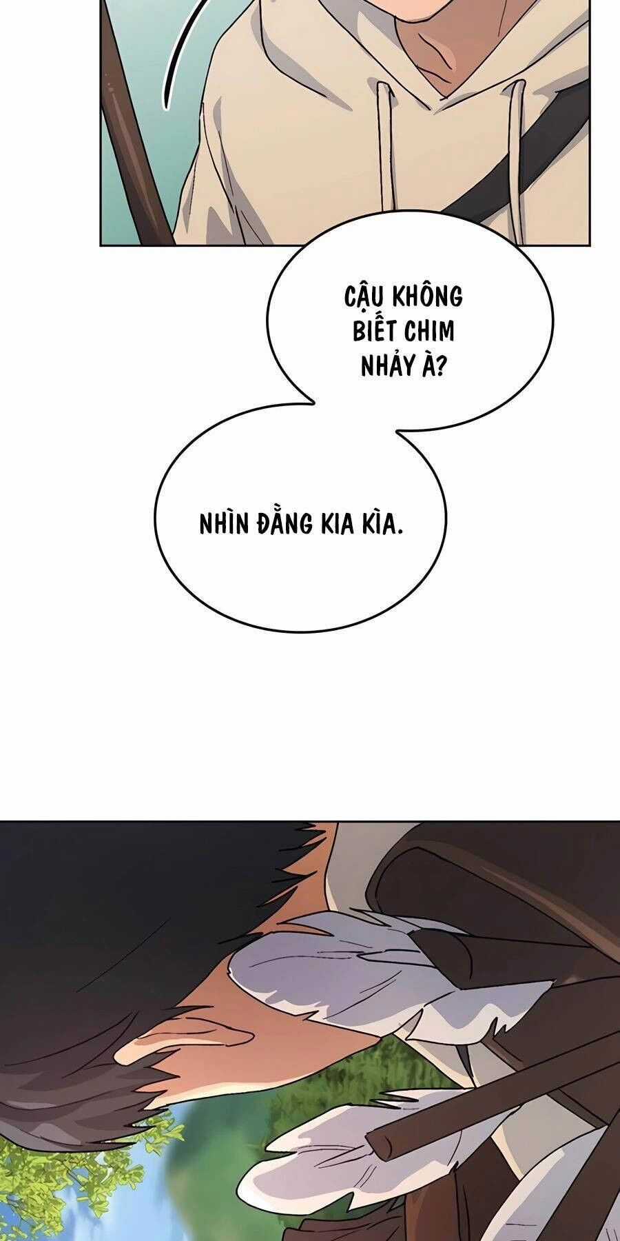 Chữa Lành Cuộc Sống Thông Qua Cắm Trại Ở Thế Giới Khác Chapter 9 trang 79