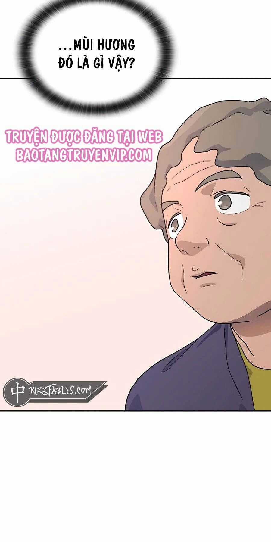 Chữa Lành Cuộc Sống Thông Qua Cắm Trại Ở Thế Giới Khác Chapter 9 trang 8