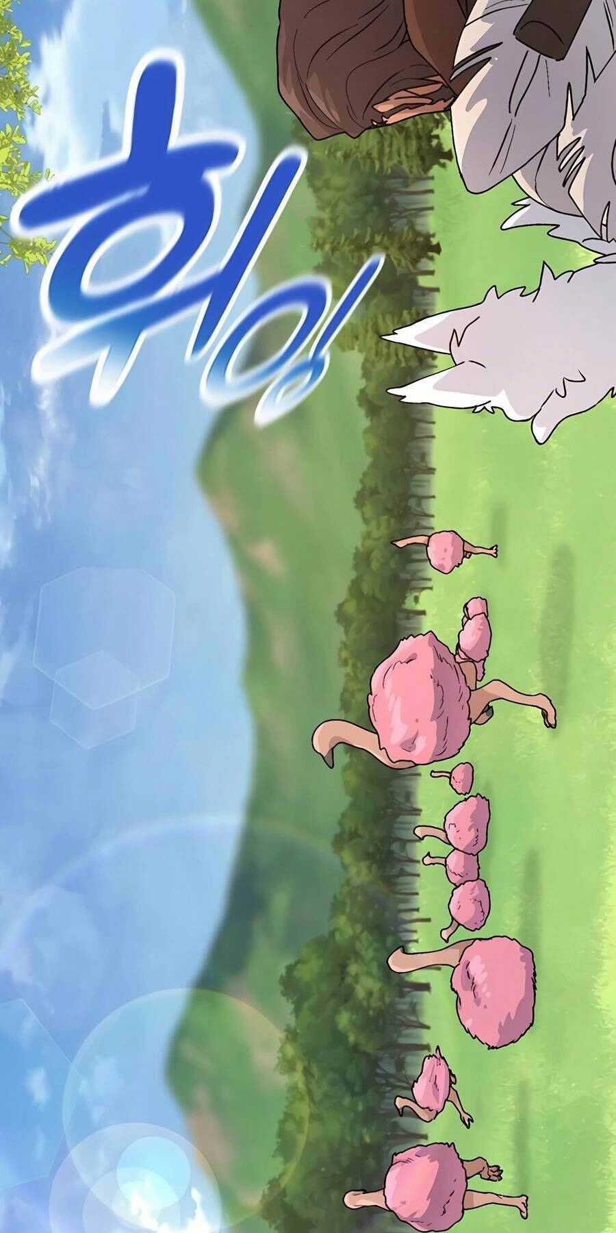 Chữa Lành Cuộc Sống Thông Qua Cắm Trại Ở Thế Giới Khác Chapter 9 trang 80