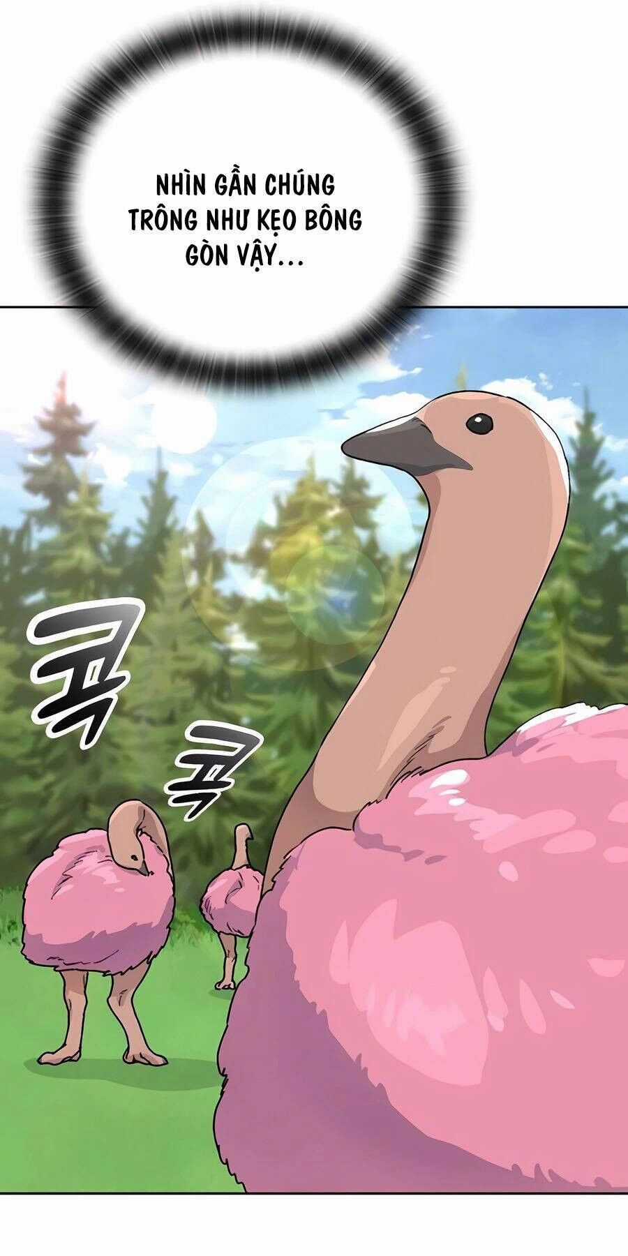 Chữa Lành Cuộc Sống Thông Qua Cắm Trại Ở Thế Giới Khác Chapter 9 trang 82