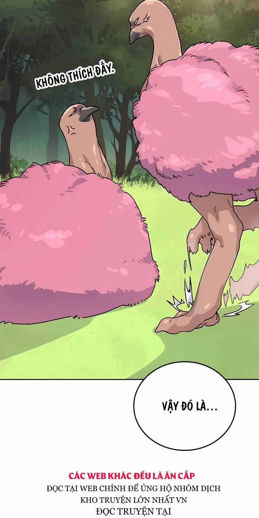 Chữa Lành Cuộc Sống Thông Qua Cắm Trại Ở Thế Giới Khác Chapter 9 trang 86