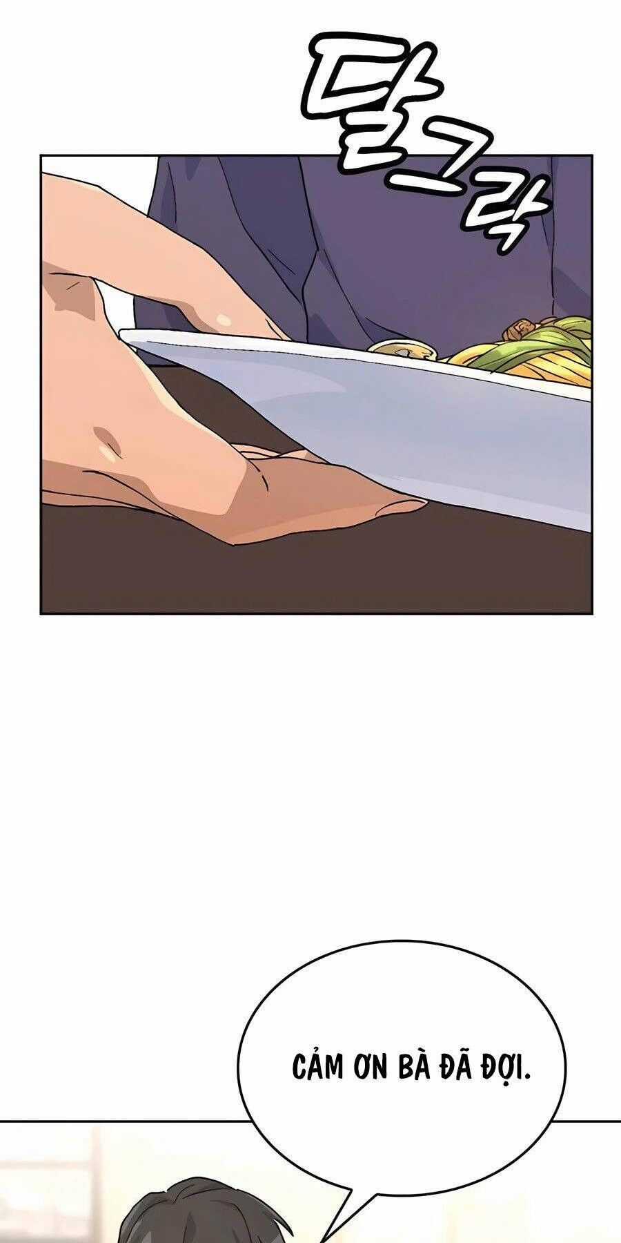 Chữa Lành Cuộc Sống Thông Qua Cắm Trại Ở Thế Giới Khác Chapter 9 trang 9